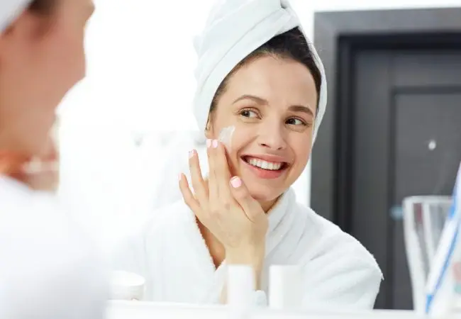Daily Skincare Routine For Glowing Skin