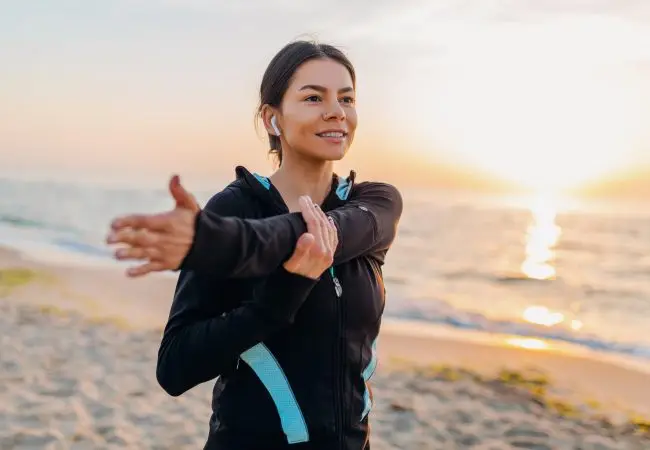 A Complete Guide to a Healthy Lifestyle for Busy People