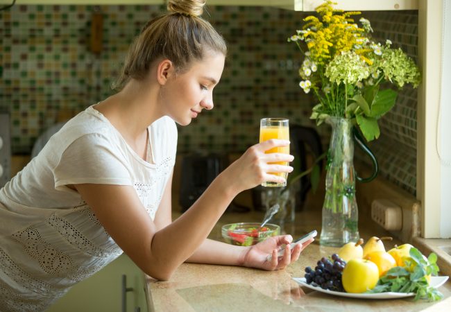 How to Detox Your Body Naturally
