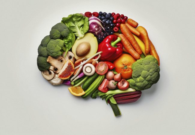 Best Foods for Brain Health